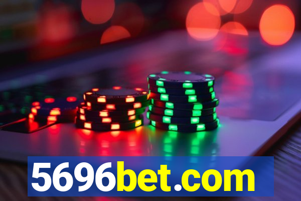 5696bet.com