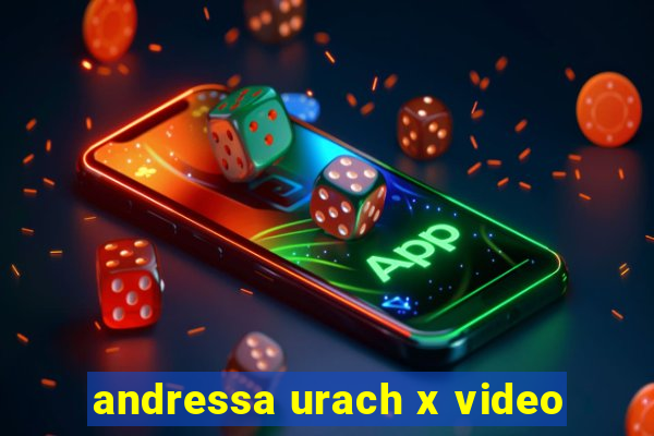 andressa urach x video