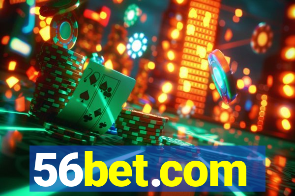 56bet.com