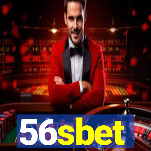 56sbet