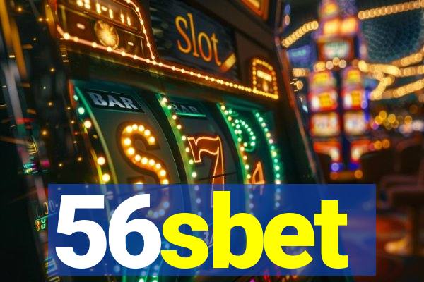 56sbet