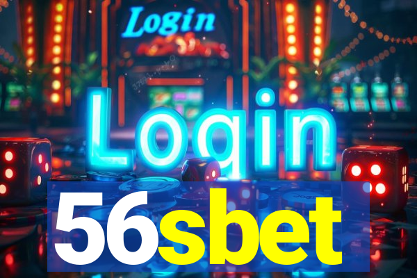 56sbet