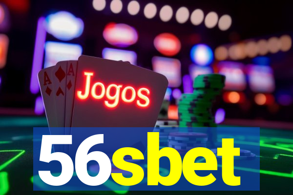 56sbet