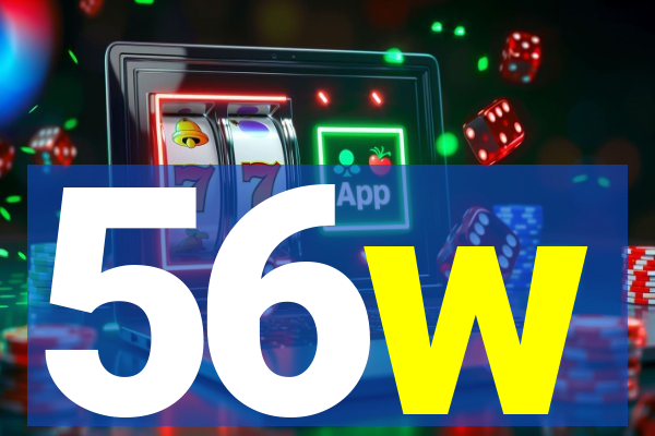 56w