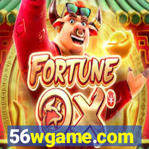 56wgame.com