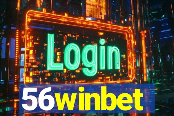 56winbet