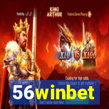 56winbet