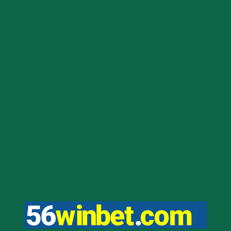 56winbet.com