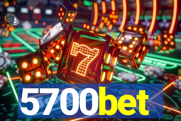 5700bet