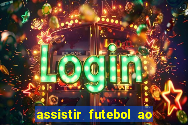 assistir futebol ao vivo rmc