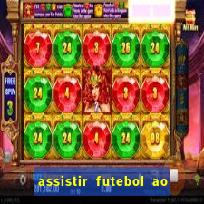 assistir futebol ao vivo rmc