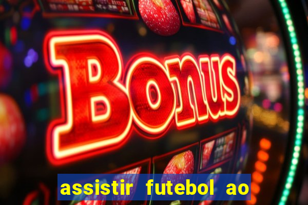 assistir futebol ao vivo rmc