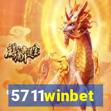 5711winbet