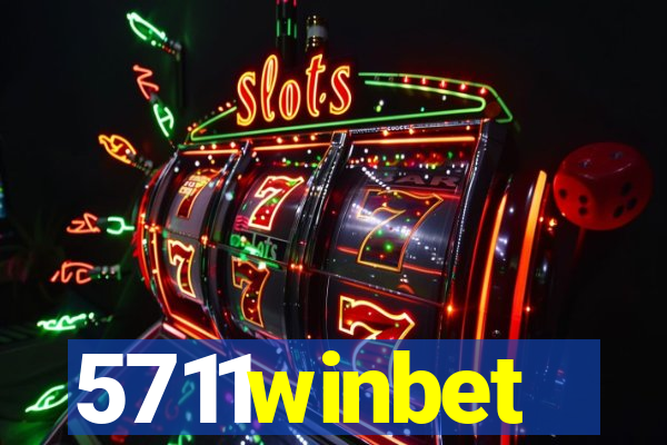 5711winbet