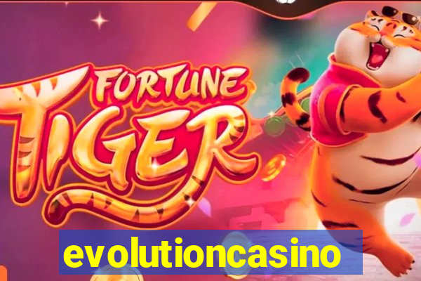 evolutioncasino