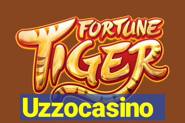 Uzzocasino