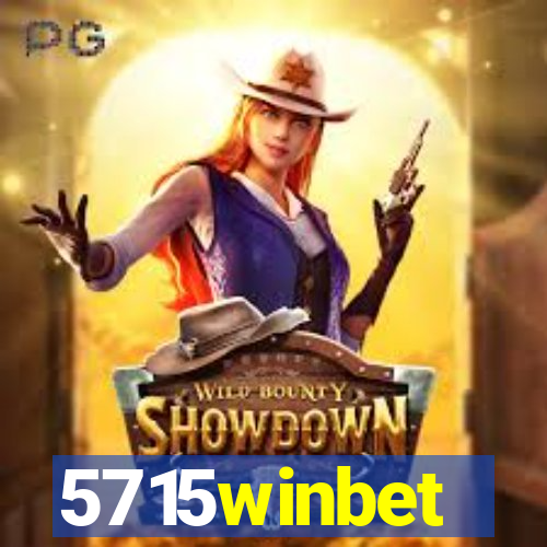 5715winbet