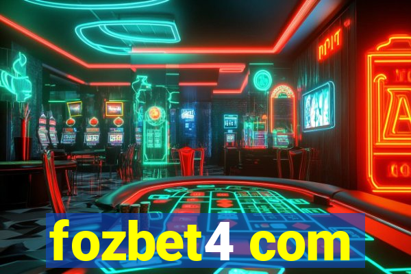 fozbet4 com