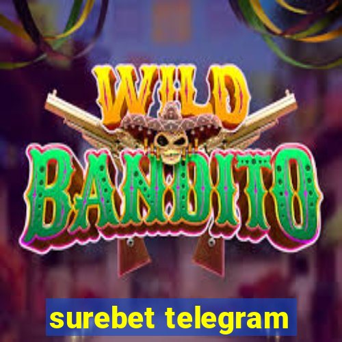 surebet telegram