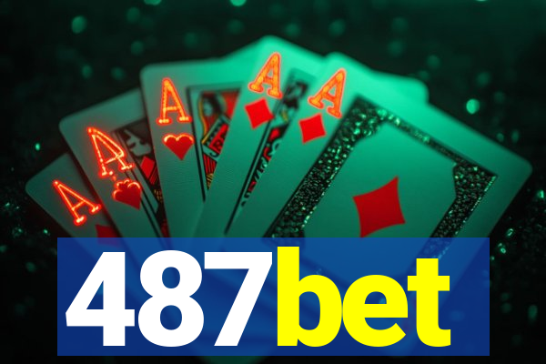 487bet