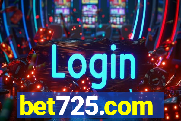 bet725.com