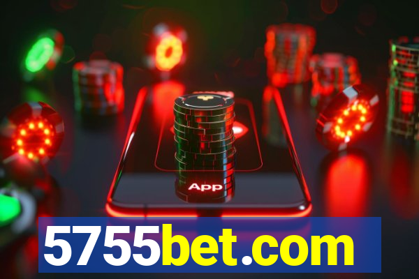 5755bet.com