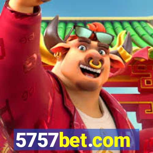 5757bet.com