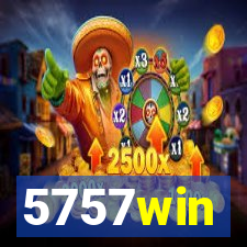 5757win