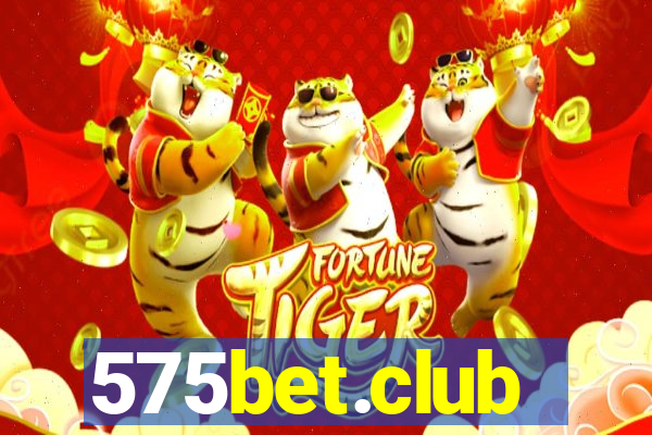 575bet.club