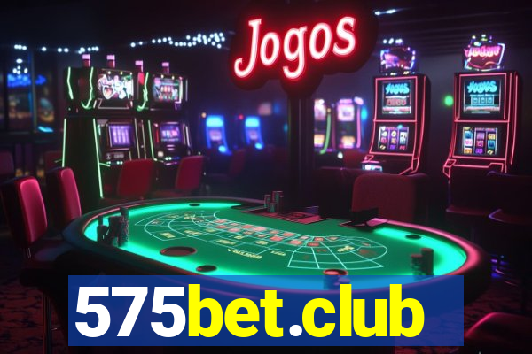 575bet.club