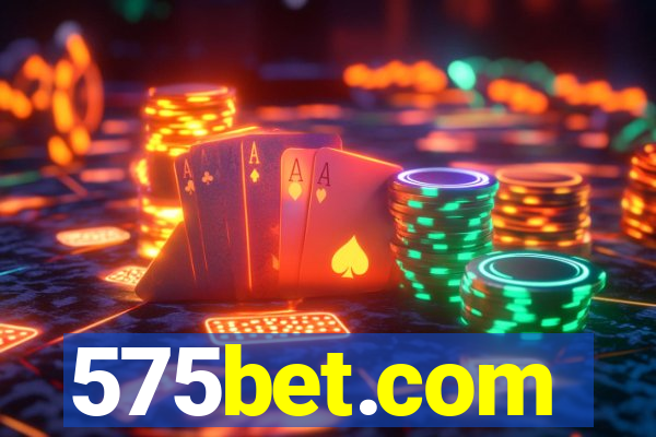 575bet.com