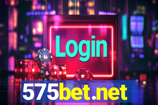 575bet.net