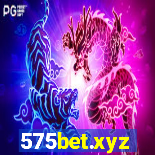 575bet.xyz