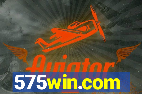 575win.com