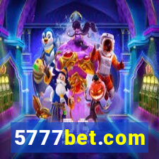 5777bet.com