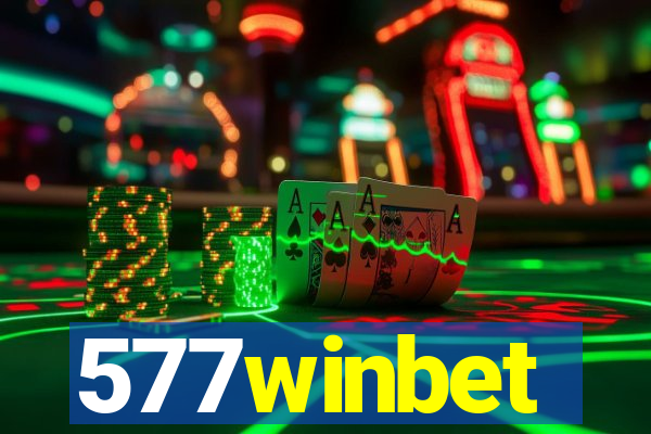 577winbet