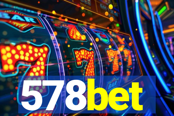 578bet