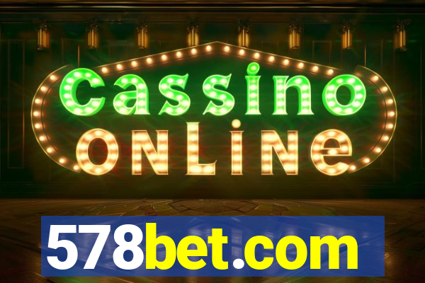 578bet.com