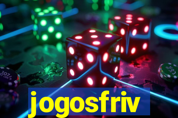 jogosfriv