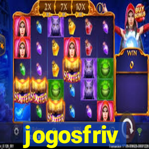 jogosfriv