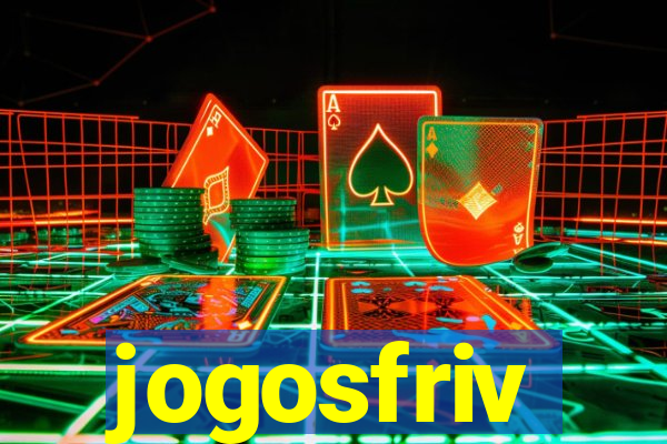 jogosfriv