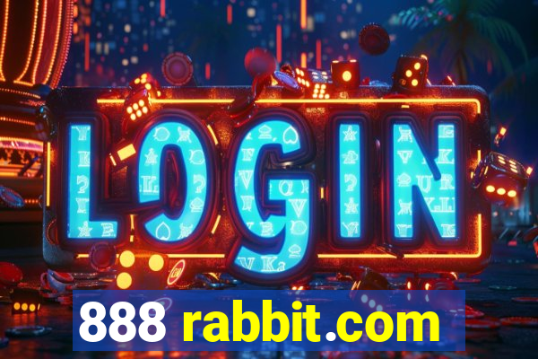 888 rabbit.com