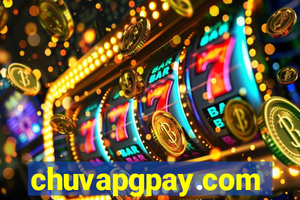 chuvapgpay.com