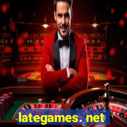 lategames. net