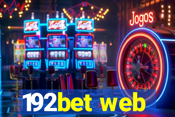 192bet web