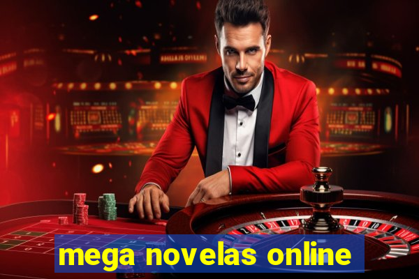 mega novelas online