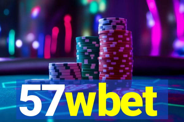 57wbet