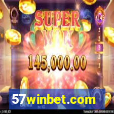 57winbet.com