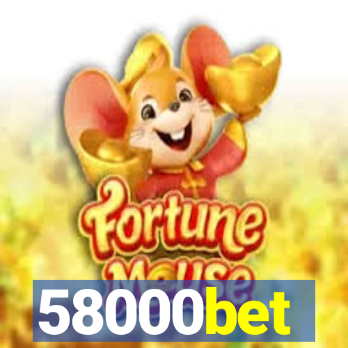 58000bet