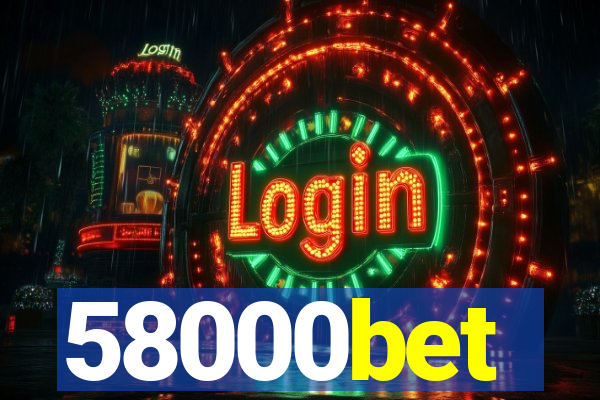 58000bet